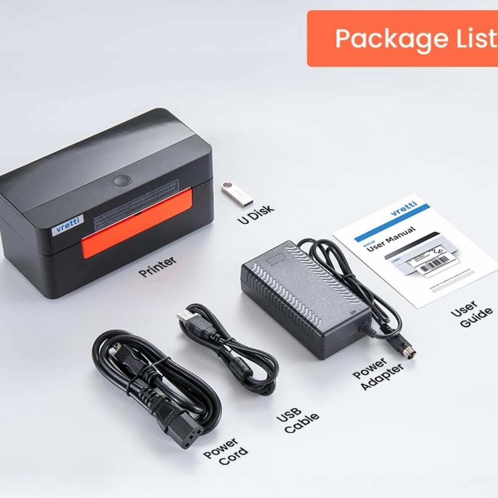 Thermal Printer